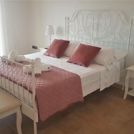 5 Bedrooms Private House 300M From Beach Roquetas de Mar Luaran gambar