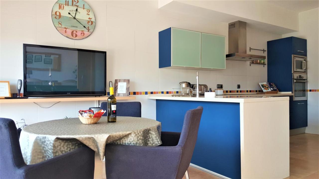 5 Bedrooms Private House 300M From Beach Roquetas de Mar Luaran gambar
