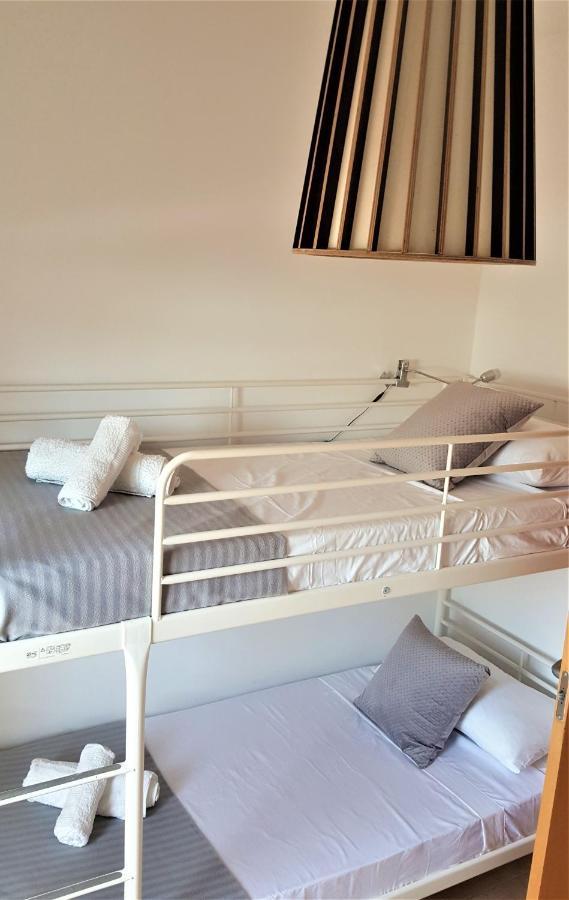 5 Bedrooms Private House 300M From Beach Roquetas de Mar Luaran gambar