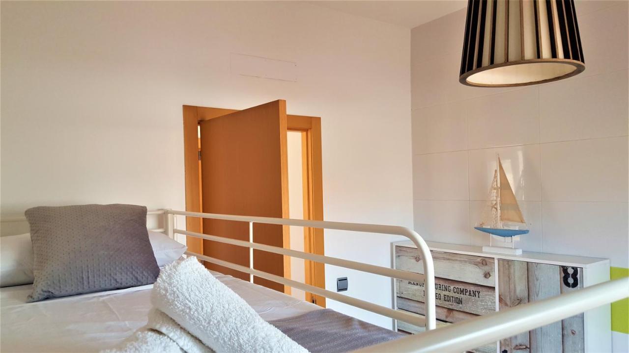 5 Bedrooms Private House 300M From Beach Roquetas de Mar Luaran gambar